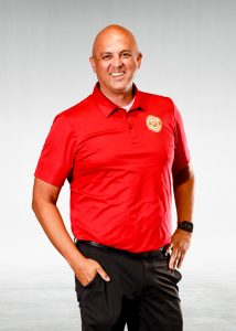 Azar McMaster