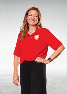 Heather Allen
